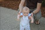 06 Trying to walk